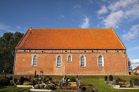 Wibadi Church msu