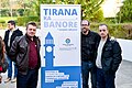 Wiki Weekend Tirana 2016 - participants pics 06.jpg