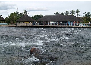 Correntina,  Bahia, Бразилия