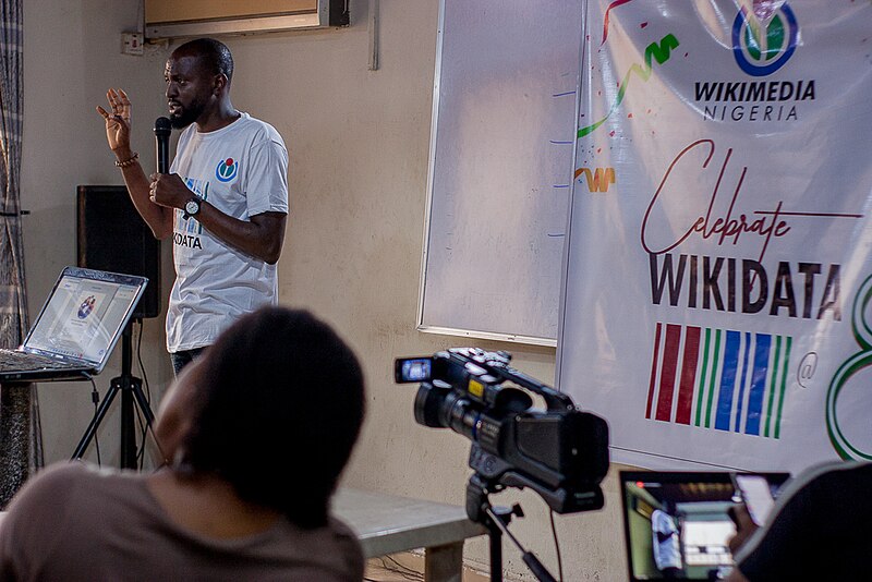 File:Wikidata Eighth Birthday celebration in Nigeria 06.jpg