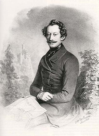 Wilhelm von Urach