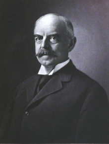 William Cary Sanger, Sr. png