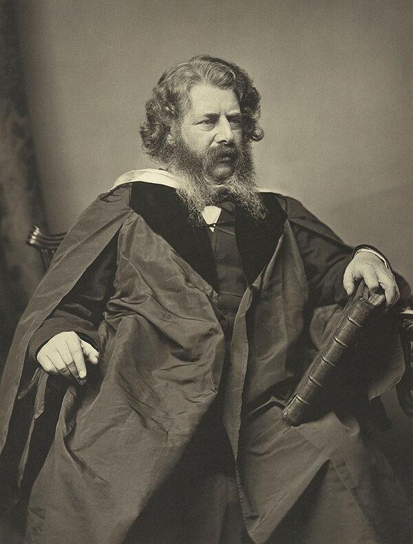 William John Macquorn Rankine