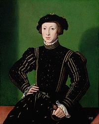 Ferdinand II, Archduke of Austria 1544