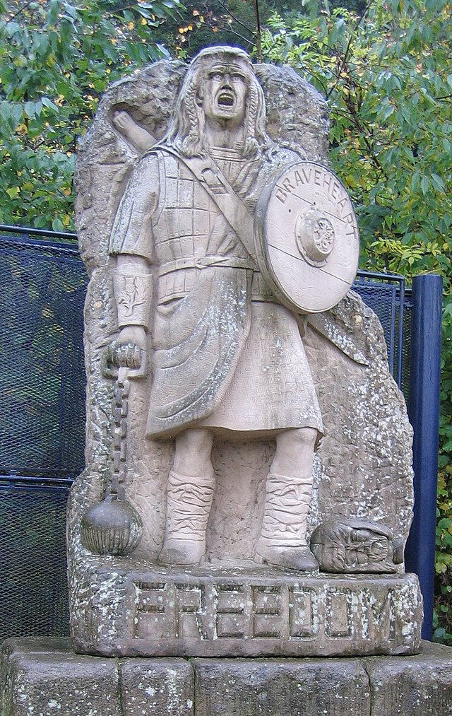 File:William Wallace Statue.JPG - Wikimedia Commons