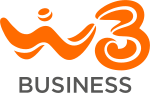 Логотип Wind Tre Business 2020.svg