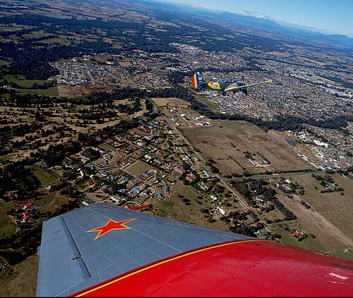 Wangaratta Postcode