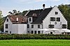 Wülflingen Castle with Laundry House and Barn