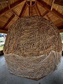 Sisal Twine, 1-Ply, 10lb Ball (Approximately 3, 000Ft) by Am Leonard