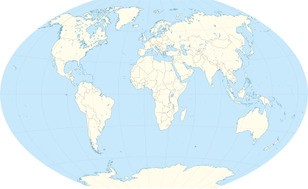 ไฟล์:World location map (W3).svg