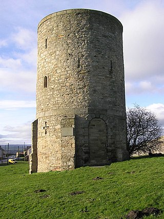 <span class="mw-page-title-main">Westerton, County Durham</span> Human settlement in England