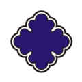 聯邦軍第18軍第3師徽章