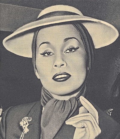 Yma Sumac Net Worth, Biography, Age and more