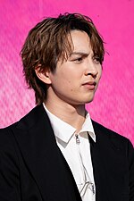 吉田仁人のサムネイル