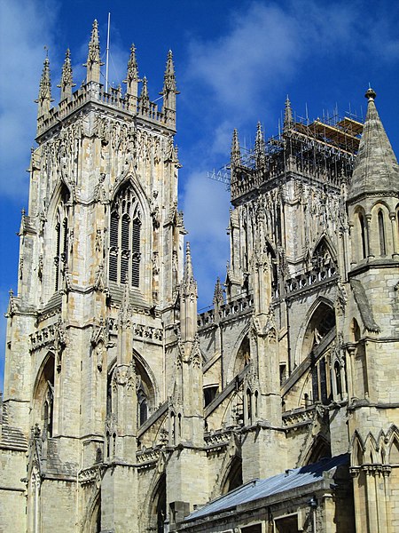 File:York, UK - panoramio (28).jpg