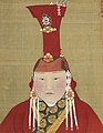 元英宗继后 Unnamed Empress of Yingzong (Shidebala) 2nd