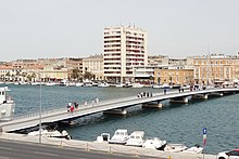 Zadar Bridge