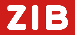 <i>Zeit im Bild</i> Austrian news broadcast