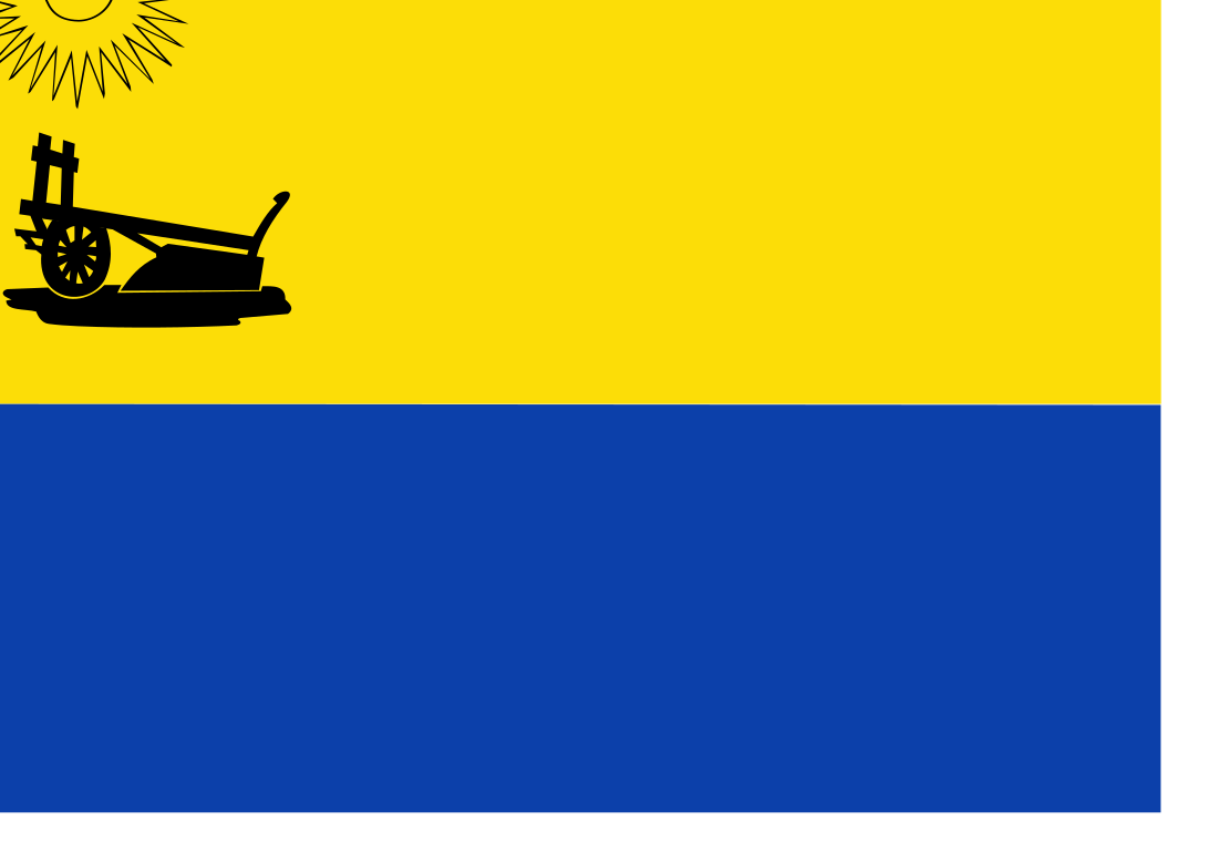 Vlag van Zelhem