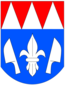 Blason de Hluchov