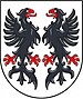Chrast coat of arms