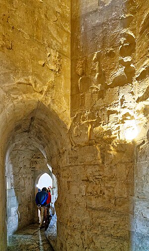 Castel Del Monte: Lage und Architektur, Deutungen der Funktion und Form des Kastells, Neuere Geschichte