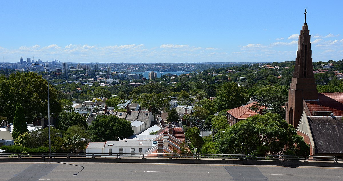 File:(1)View from Westfield Bondi Junction-5.jpg - Wikimedia Commons