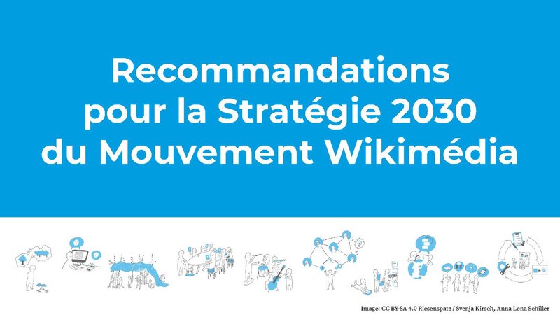 File:(FR) Stratégie 2030 du Mouvement Wikimédia - Présentation des recommandations finales.pdf