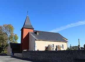 Église Notre-Dame-de-l'Assomption d'Escala (Hautes-Pyrénées) 1.jpg