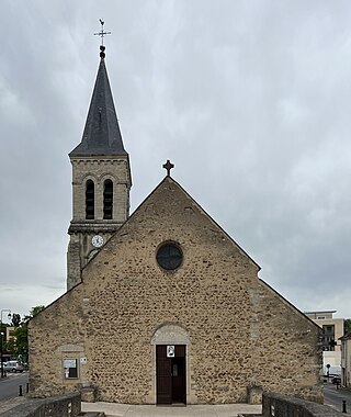  Mairie - Marolles-en-Brie