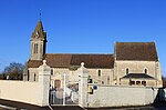 Thumbnail for Saint-Aubin-d'Arquenay