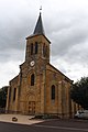 Église Saint-Pierre-et-Saint-Paul de Céron