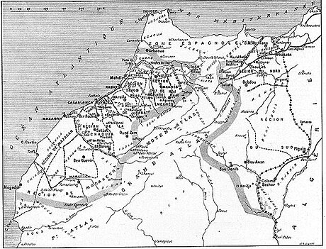 Battle of El Ksiba