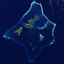 Îles Gambier image satellite.jpg