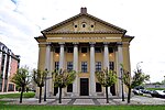 Vignette pour Synagogue d'Óbuda