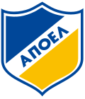 Miniatuur voor APOEL Nicosia