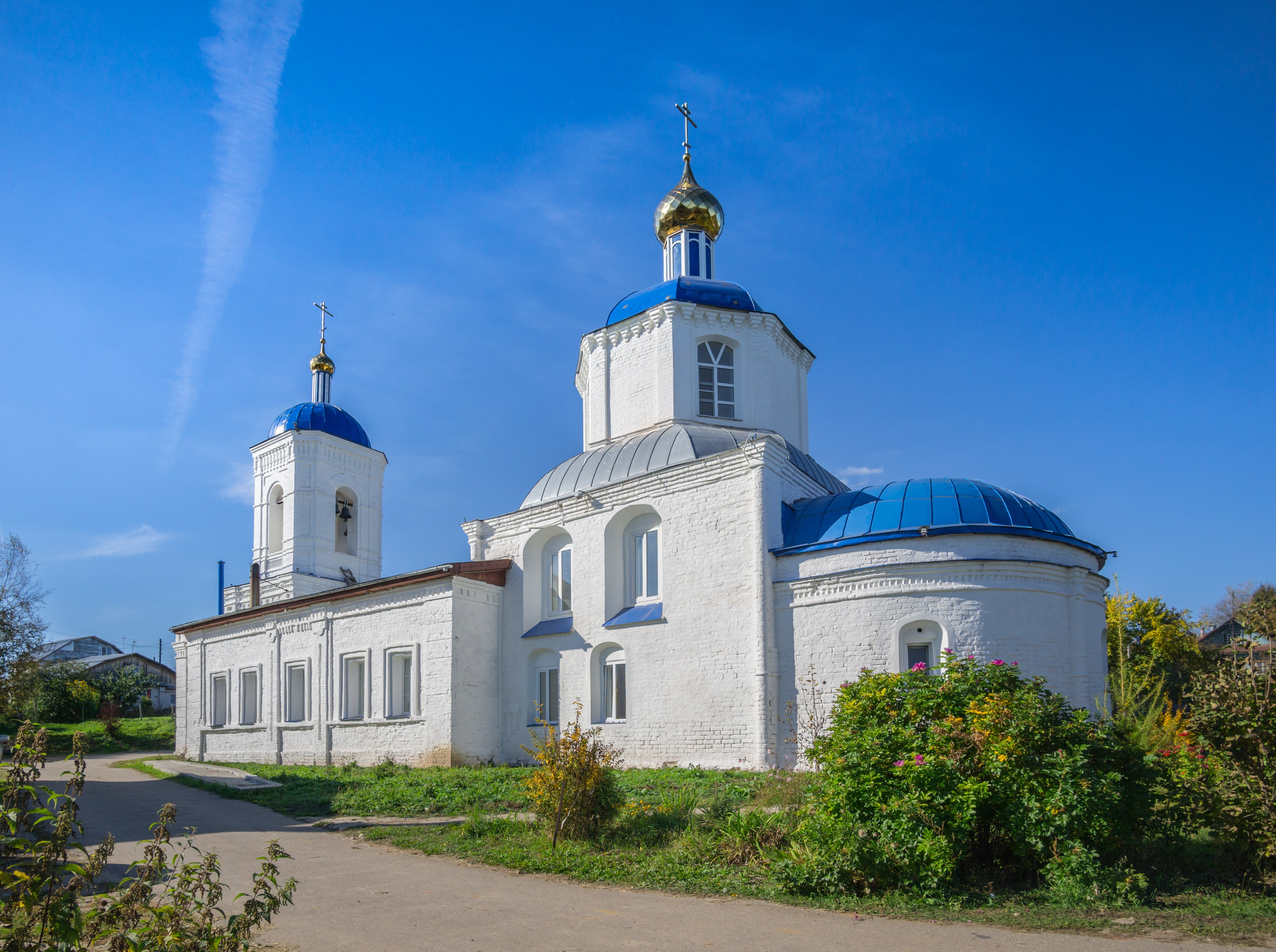 Доскинский сельсовет