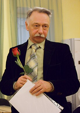 Григорий Демидовцев