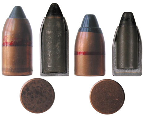 9×21mm PS／SP-10