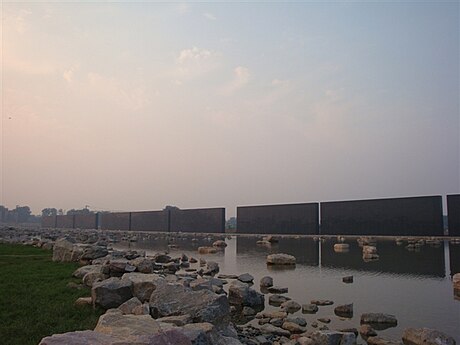 Tangshan Earthquake Memorial Park