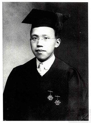 <span class="mw-page-title-main">Zhang Xiaoqian</span> Chinese physician