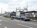 Thumbnail for Bōjō Station