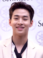 Thumbnail for Henry Lau