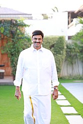 రఘురామ కృష్ణంరాజు