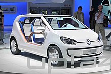 VOLKSWAGEN up! 3 doors Specs & Photos - 2016, 2017, 2018, 2019, 2020, 2021,  2022, 2023, 2024 - autoevolution