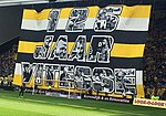 Miniatuur voor Vitesse in het seizoen 2017/18