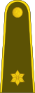 13-Lithuania Army-2LT.svg