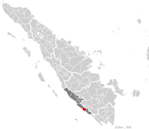 South Bengkulu (Category:South Bengkulu Regency - Category:South Bengkulu) - wd