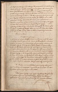 Petition to the King 1774 petition to George III seeking repeal the Intolerable Acts