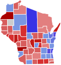 Thumbnail for 1865 Wisconsin gubernatorial election